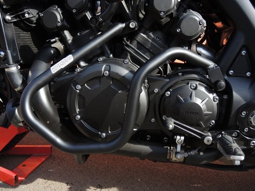 Moto paramotore barre - rd,