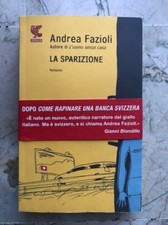 ANDREA FAZIOLI - LA