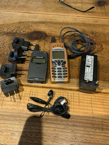 Telefoni cellulari vintage - telefoni,