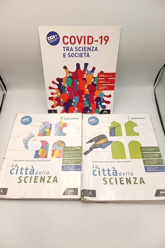 Città della scienza per - città, scienza.