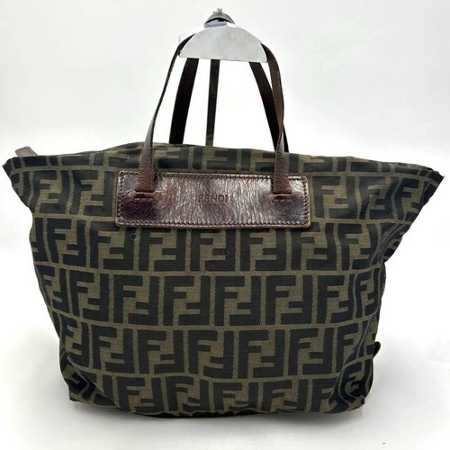 Borsa tote fendi - tote, in