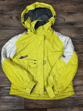 Giacca sci attrezzatura