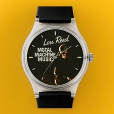 Orologio da polso Lou Reed