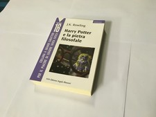 RARISSIMO Harry Potter e la
