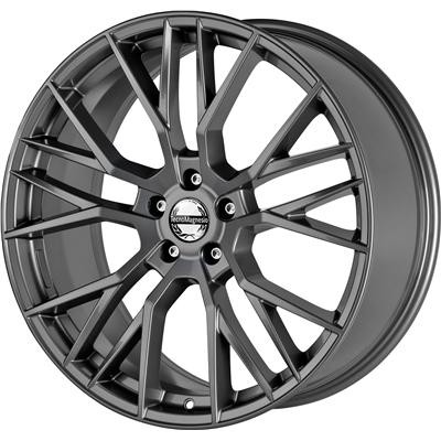 Cerchio lega per mercedes - cerchio,
