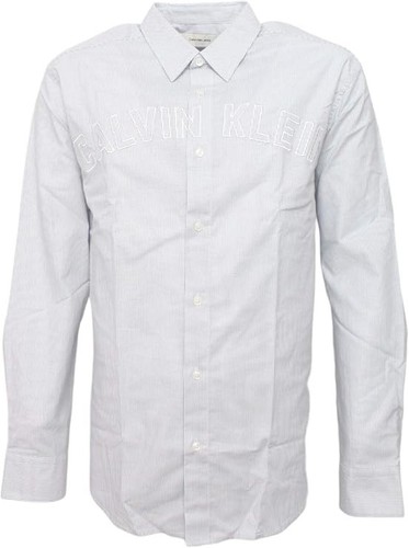 Camicia camicie uomo calvin - camicie,