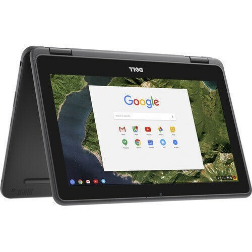 Dell chromebook 3189 chrome - dell,