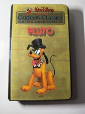 Walt Disney's Cartoon Classics