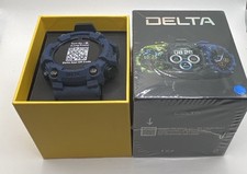 Alpha Gear Delta Smart Watch