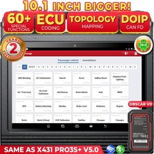 2026 LAUNCH X431 PRO3S+ V+