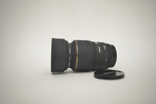 Obiettivo macro EX Sigma 105