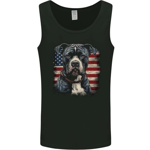 American pitbull con - american,