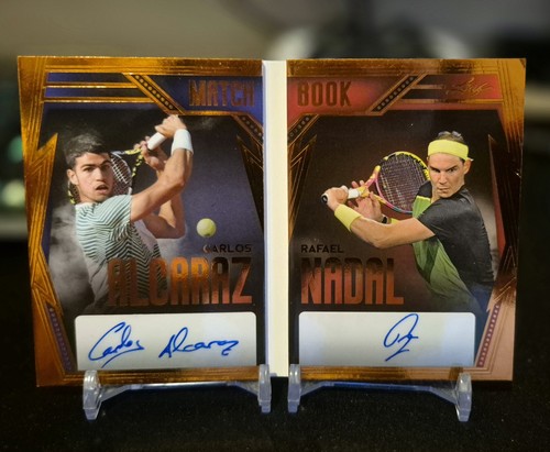 Rafael nadal carlos - rafael,