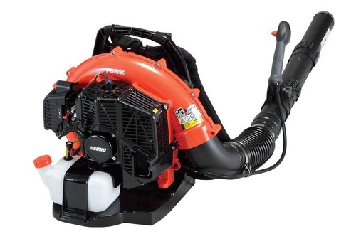 Soffiatore zaino echo 580 - zaino, pb-580