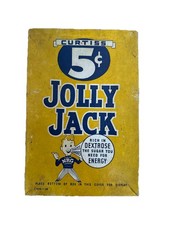 Curtis’s Jolly Jack Candy
