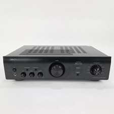 Denon PMA-600NE Amplificatore Bluetooth integrato stereo, 70W x 2 canali