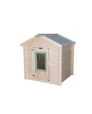 Casetta bimbi in legno Snoopy