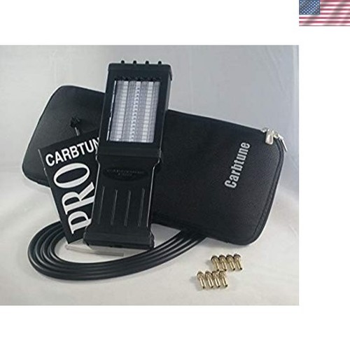 Kit sincronizzazione carb moto - kit,