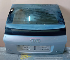 8Z0827023D Portello post.  AUDI A2 (8Z) 1.4 TDI Ber. 5p/d/1422cc