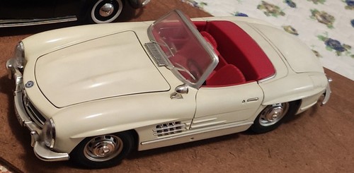 Bburago scala diamonds - bburago, 1:18