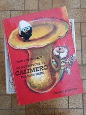 Le avventure di Calimero (tre