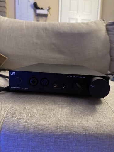 Sennheiser hdv 820 - ,