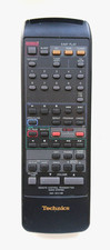 Telecomando originale technics - telecomando,