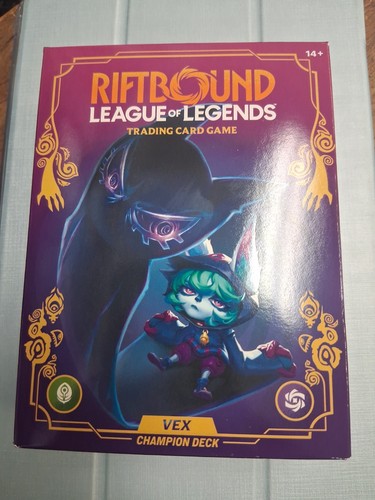 League legends riftbound - league, of