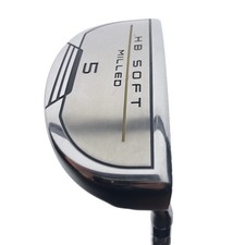 Cleveland HB Soft Milled 5 putter usato / 34,0 pollici