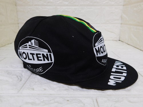 Cappellino cappello cap bici - cappellino,