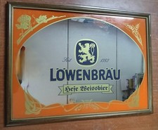 Specchio Vintage BIRRA