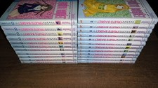 FRUITS BASKET SERIE COMPLETA