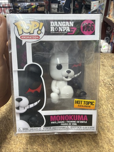 Funko pop vinile monokuma - pop!,