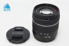 Panasonic lumix vario 42 - lumix, g