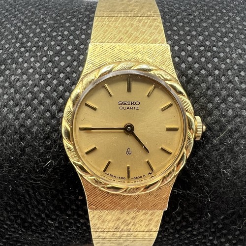 Orologio vintage seiko lord - seiko,