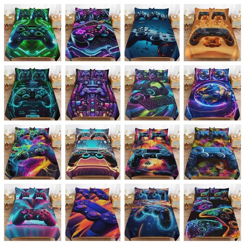 Set lenzuola copripiumino