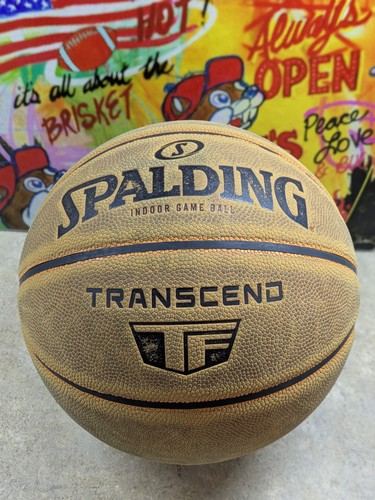 Spalding transcend - spalding, tf