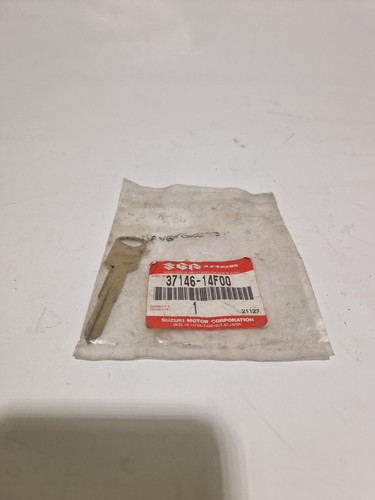Chiave grezza suzuki gsx - chiave,