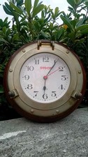 Orologio parete - orologio, da
