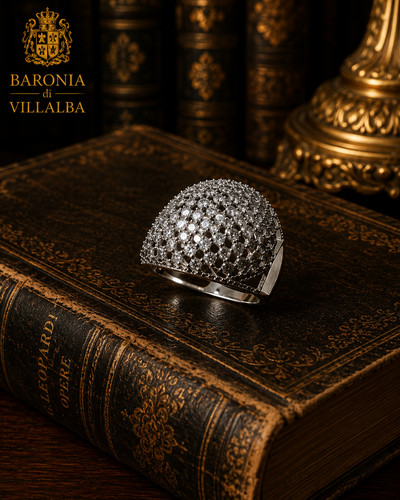 Anello edwardian age oro - edwardian,