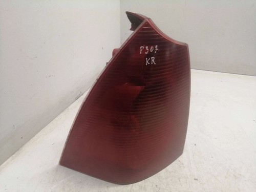 Fanale posteriore peugeot - posteriore, 307