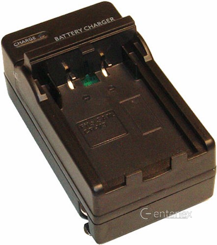 Caricabatteria acdc per kodak - caricabatteria,
