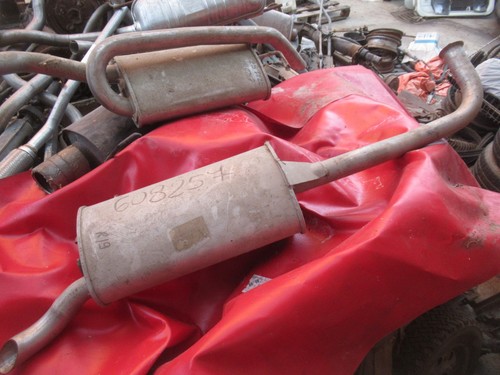 Renault chamade td - td,