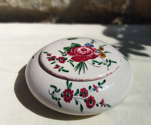 Ceramica maiolica giovannini - maiolica,