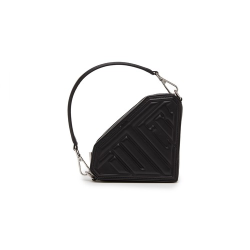 Iuter logo mini bag - iuter,