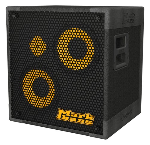 Markbass mb58r 102 pure 8 - pure,