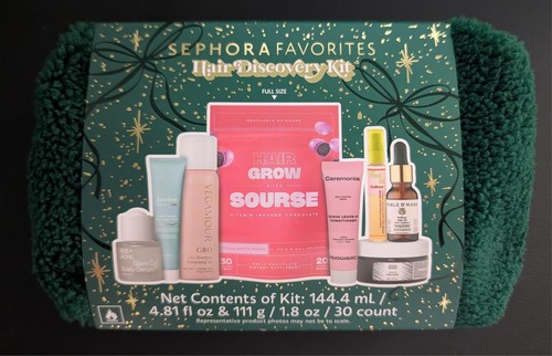 Sephora favorites 2024 kit - favorites,
