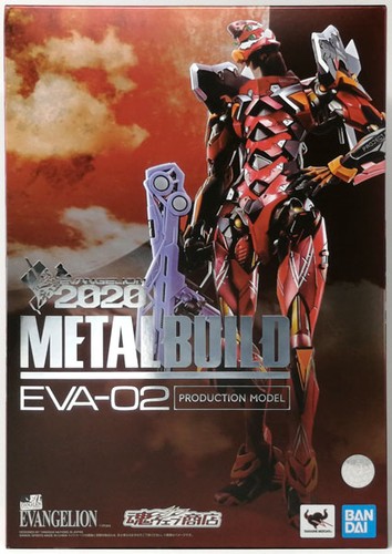 Bandai metal build - bandai, neo