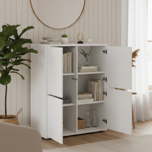 Dmora credenza zaccaria - credenza,