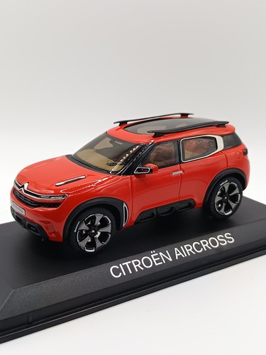 Norev citroen aircross - norev,